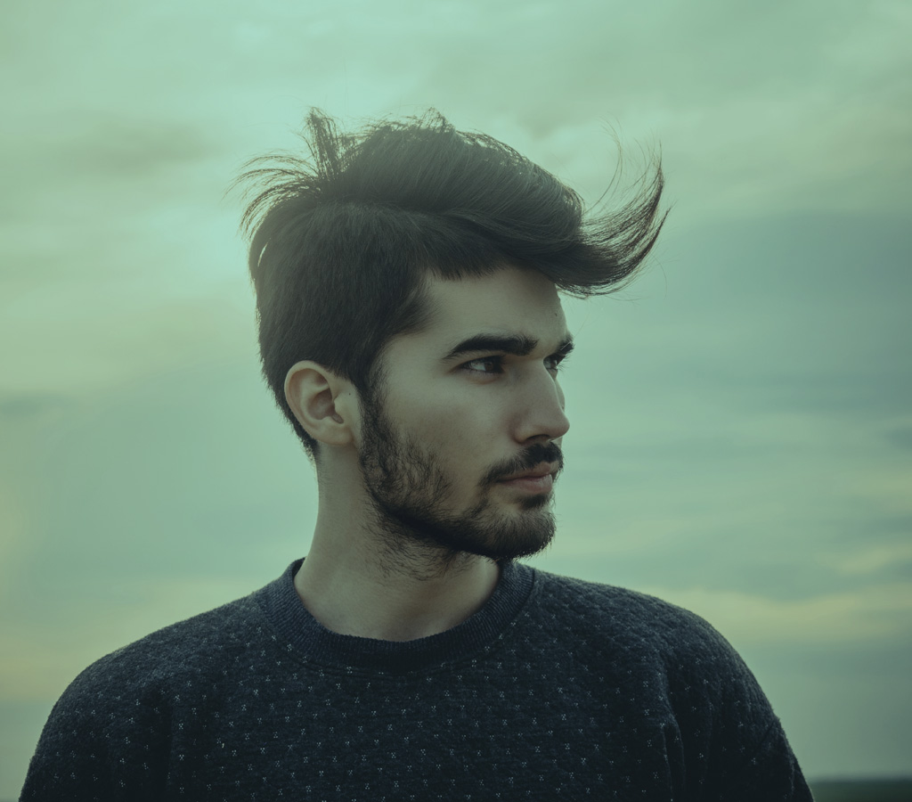 Masculinización de la voz
