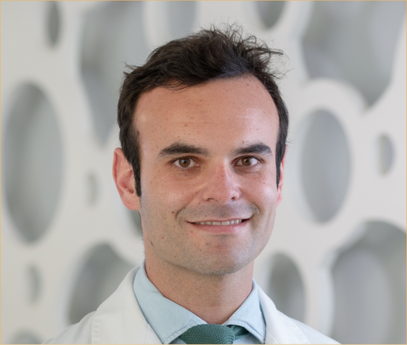 Clinica Doctor Casado - Equipo - Felipe