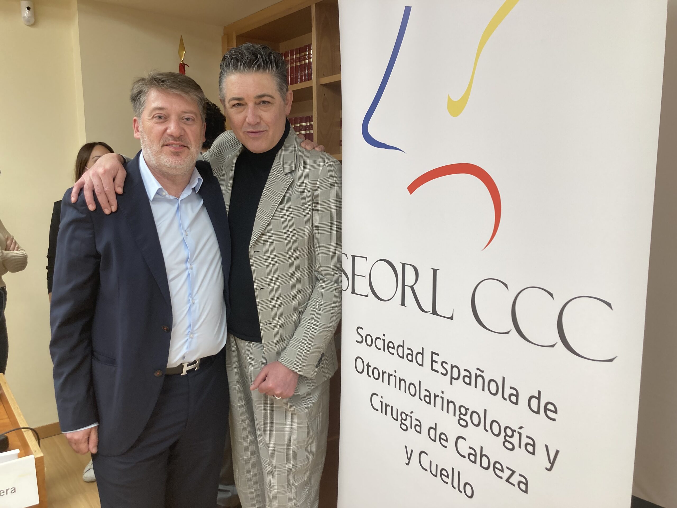 Clínica Doctor Casado - Premio T de Trans