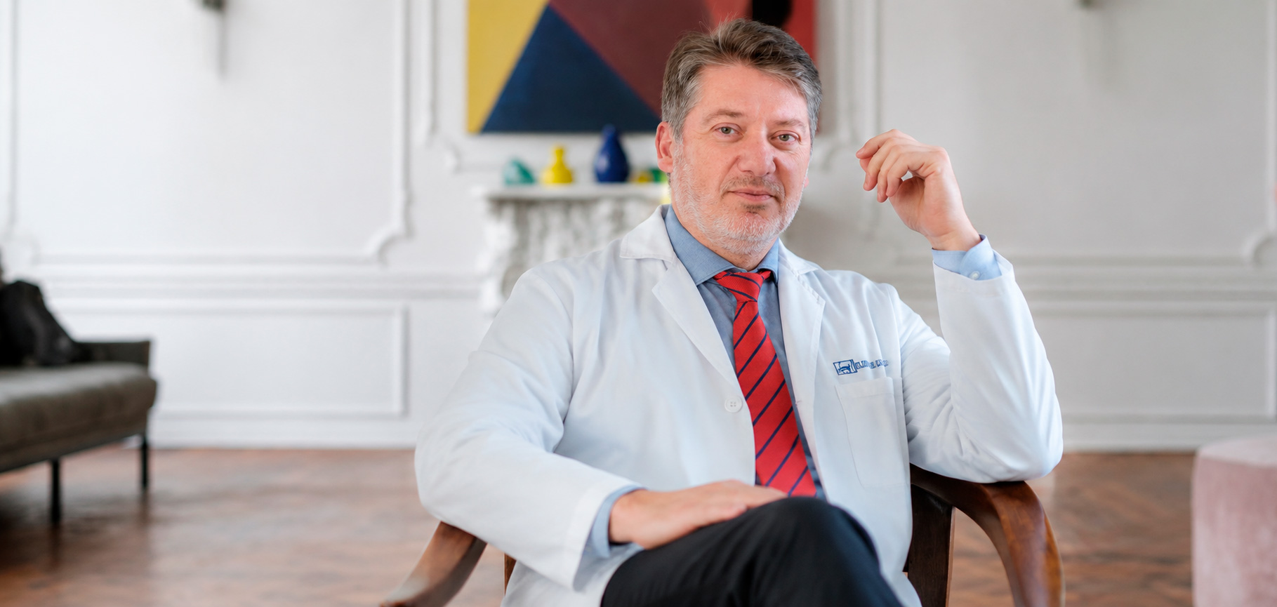 Clínica Dr. Casado Marbella