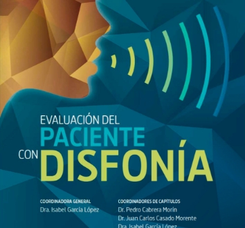 Evaluación del paciente con disfonía