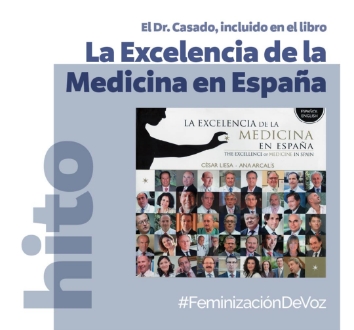 La excelencia de la medicina en España