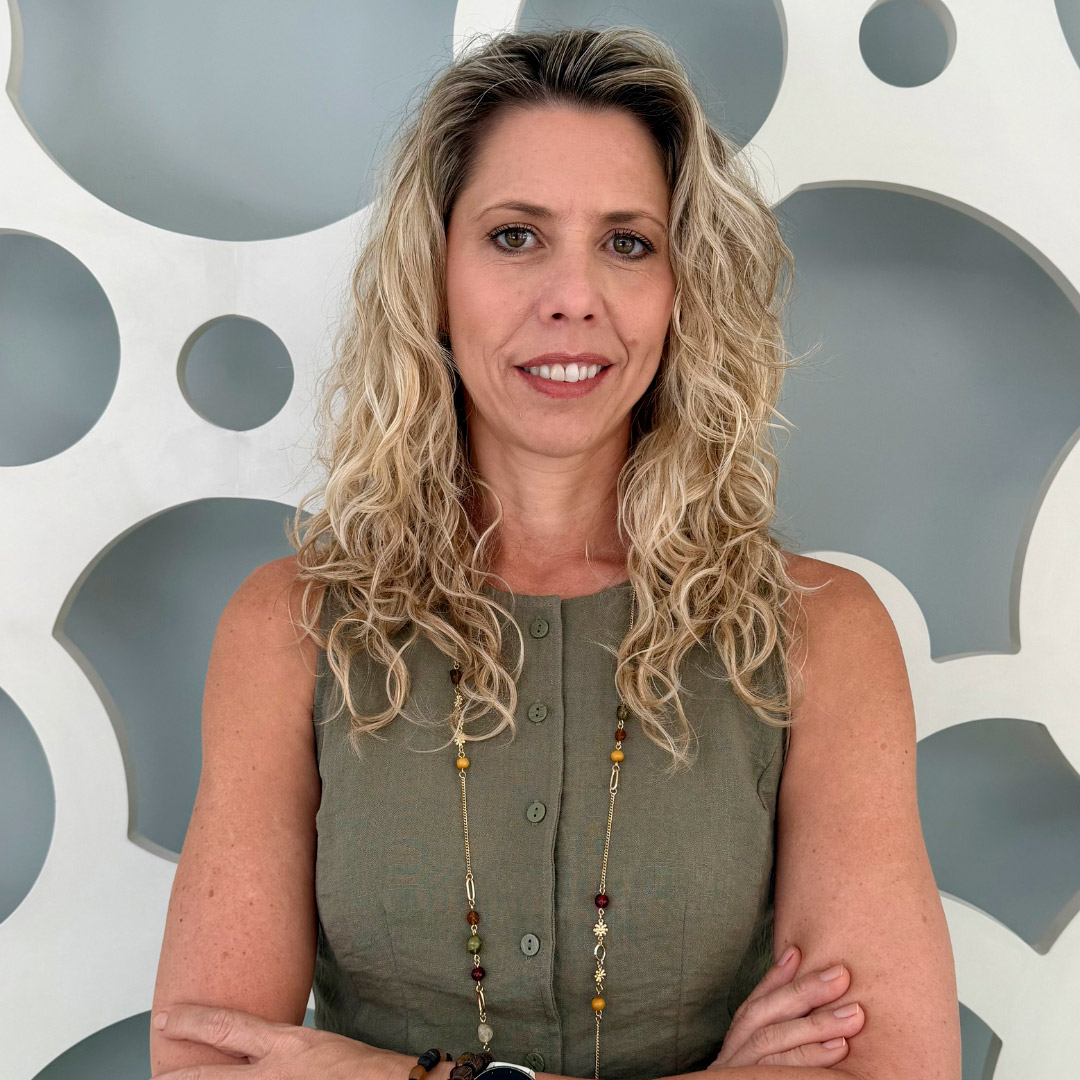 Cristiane Vidotto