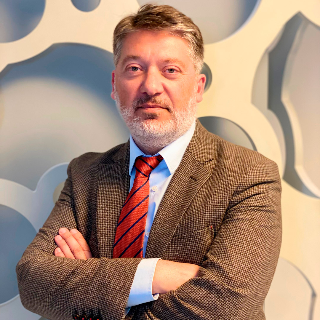 Dr. Juan Carlos Casado Dr. Juan Carlos Casado
