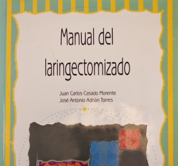 Manual del Laringectomizado