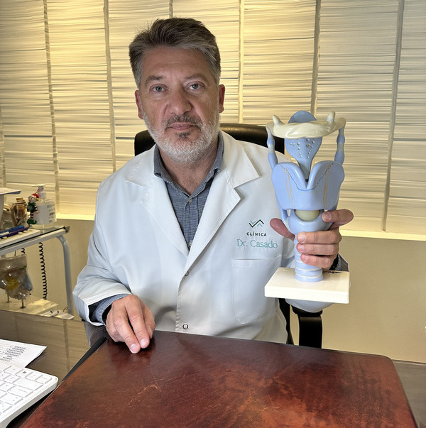 dr. casado dr. casado