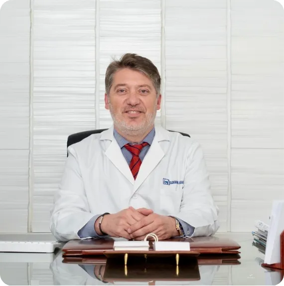 Dr. Casado Dr. Casado